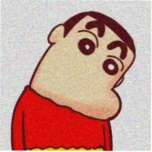 值班策展人头像